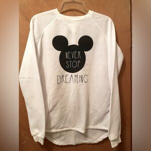 Disney Sweatshirt